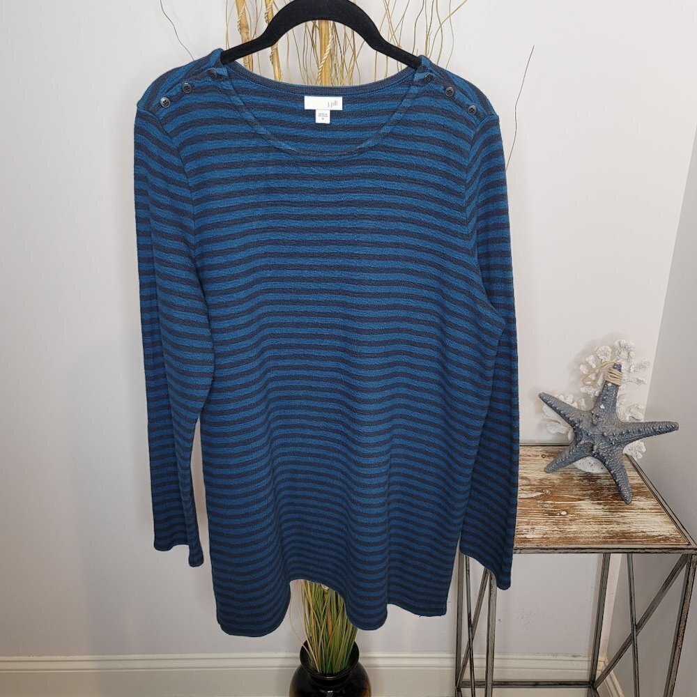 J. Jill Tunic Womens‎ Medium